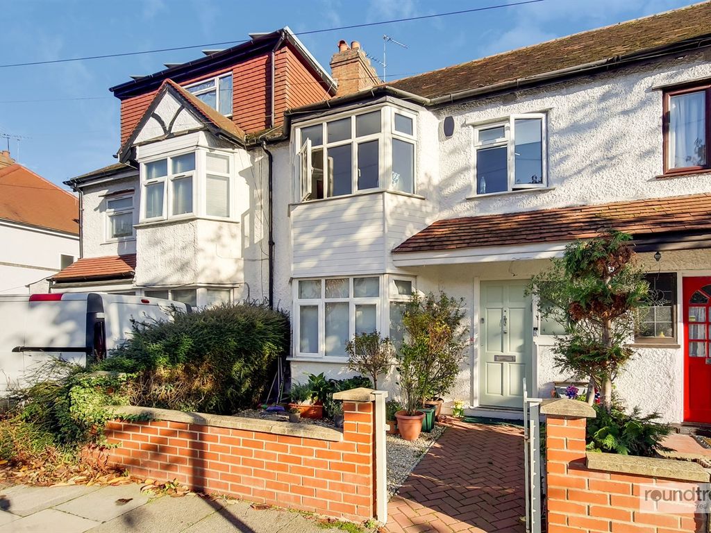 Kings Close, London NW4