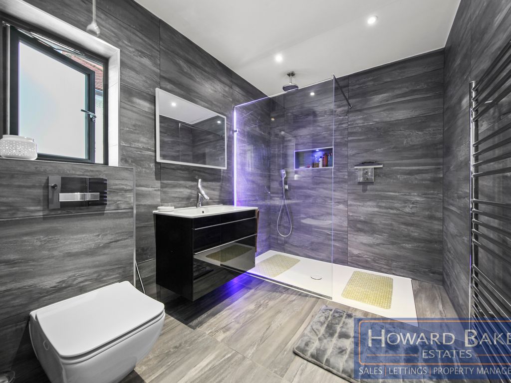 Church Lane, London NW9  