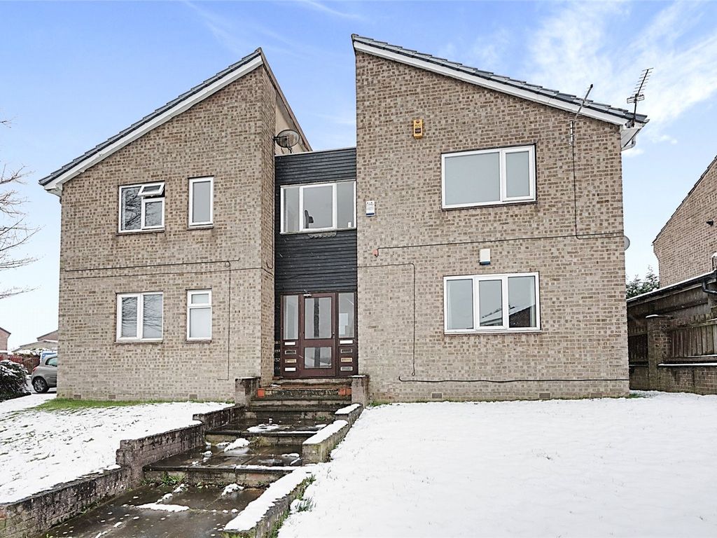 Studio for sale in Fleming Way, Flanderwell, Rotherham, South Yorkshire