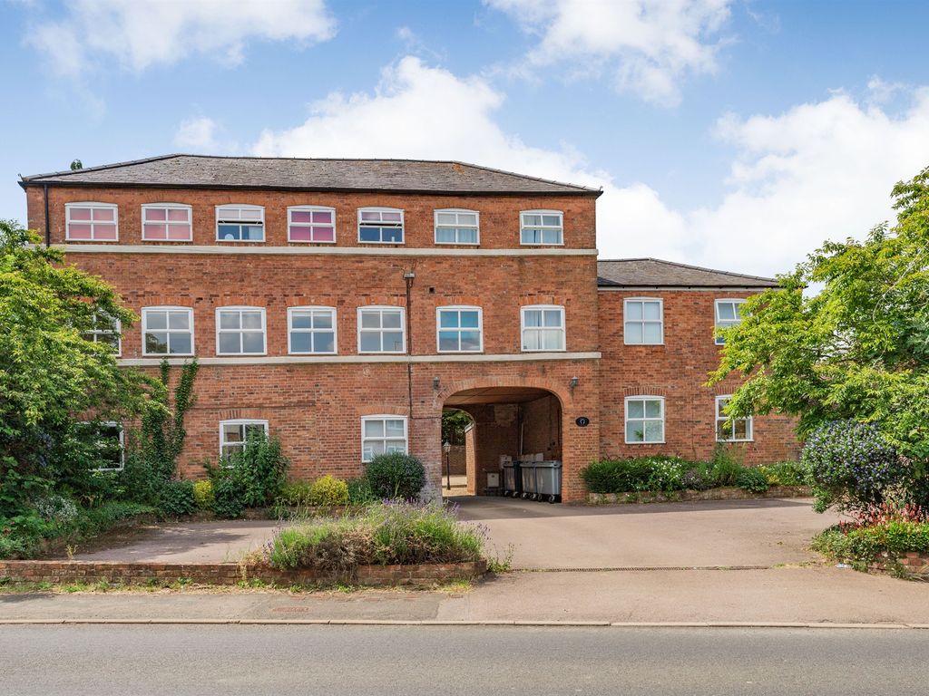 2 bed flat for sale in Uppingham Road, Preston, Oakham LE15 Zoopla