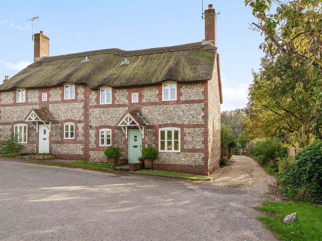 3 bed property for sale in Hilton, Blandford Forum DT11, £450,000 Zoopla