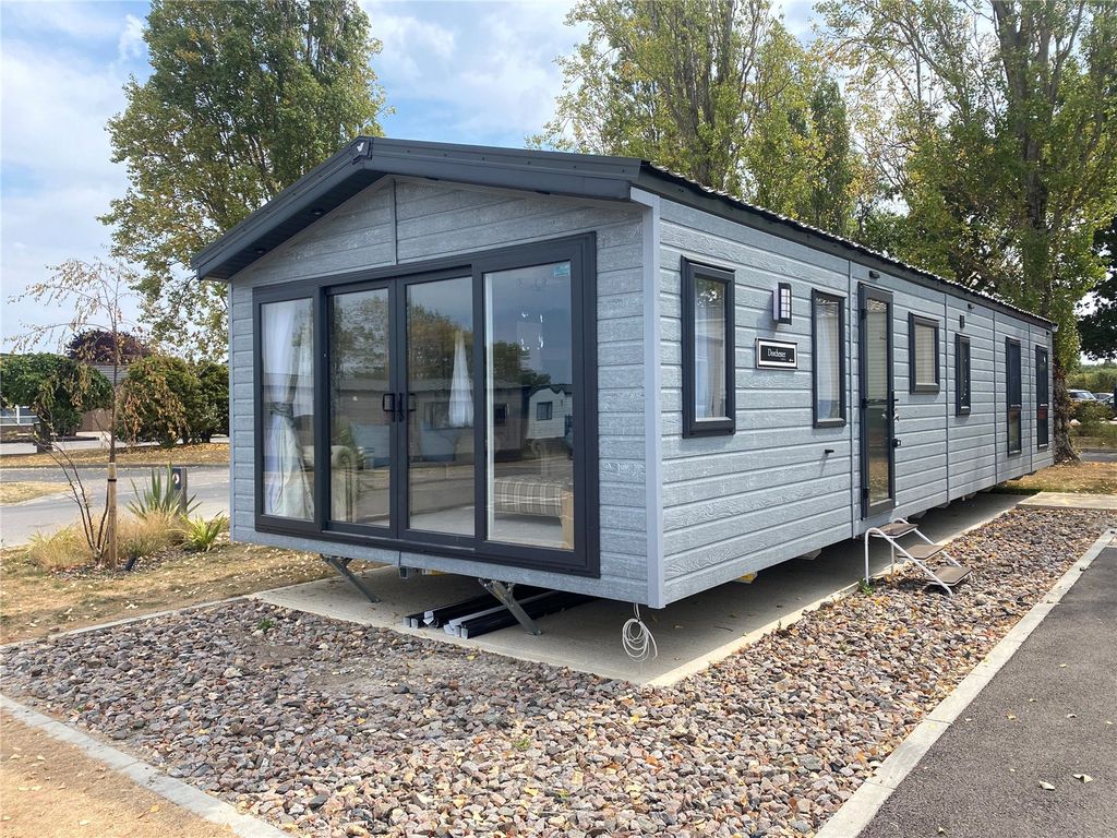 New home, 2 bed bungalow for sale in Mill Rythe Coastal Village, 16