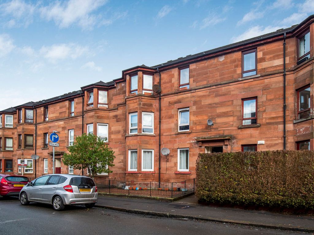 184 Earl Street, Glasgow G14