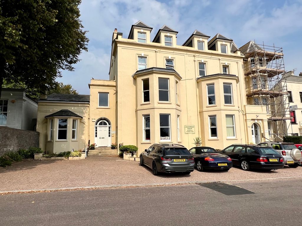 2 bed flat to rent in Court, Louisa Terrace, Exmouth EX8 Zoopla