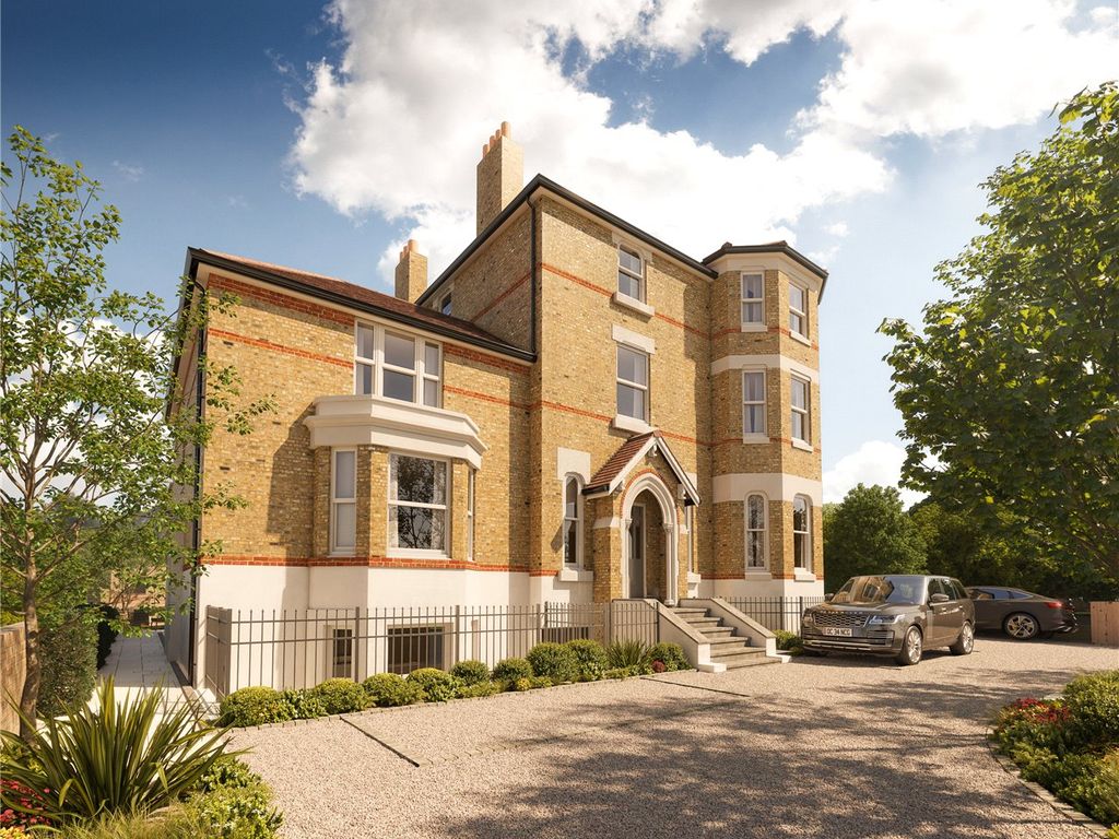 Land for sale in Road, London SW15, £900,000 Zoopla