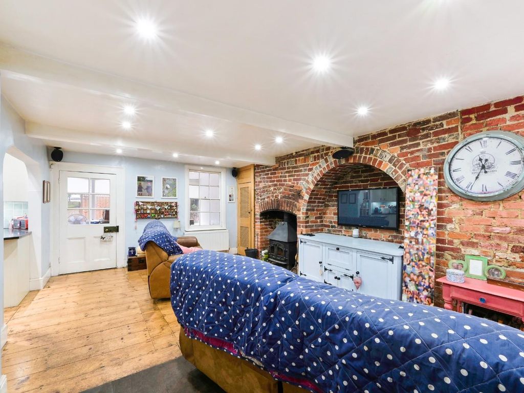 3 bed detached house for sale in Brighton Road, Burgh Heath, Tadworth