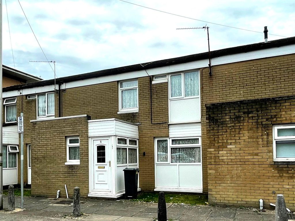 Maria Street, Cardiff CF10  