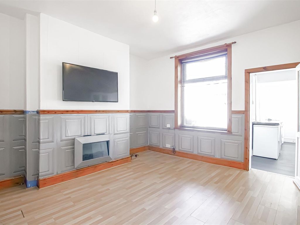 3 bed terraced house for sale in Wren Street, Burnley BB12 Zoopla