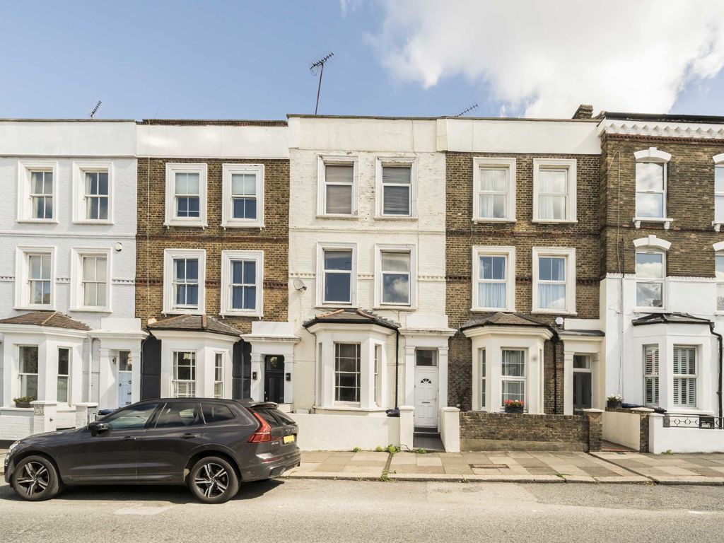 5 bed property for sale in North End Road, London NW11, £995,000 Zoopla