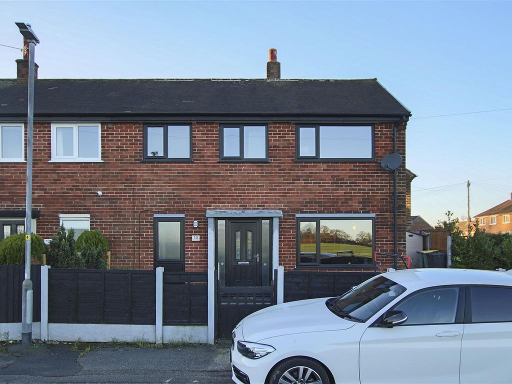 2 bed semidetached house for sale in Norcross Place, AshtonOnRibble