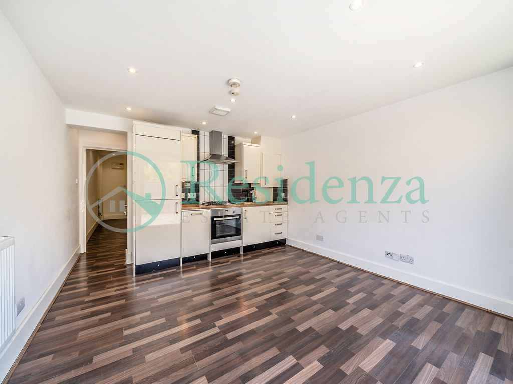 1 bed flat to rent in Thornton Avenue, Streatham SW2 Zoopla