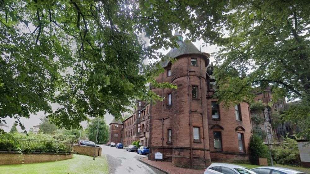 2 bed flat for sale in Neilston Road, Paisley PA2 Zoopla