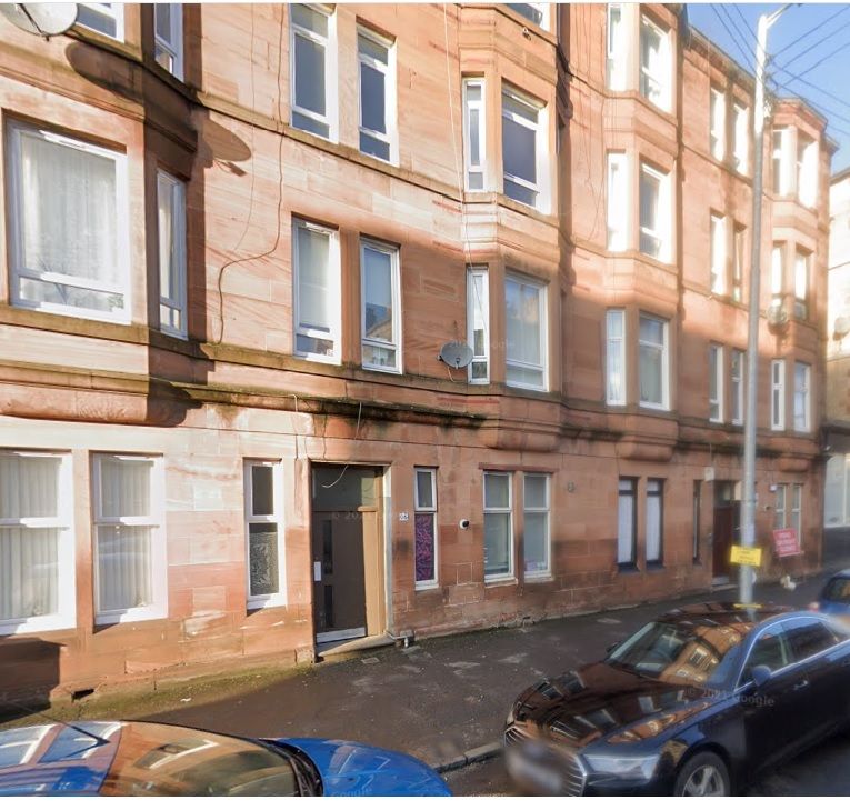 1 bed flat to rent in Niddrie Road, Glasgow G42, £575 pcm Zoopla