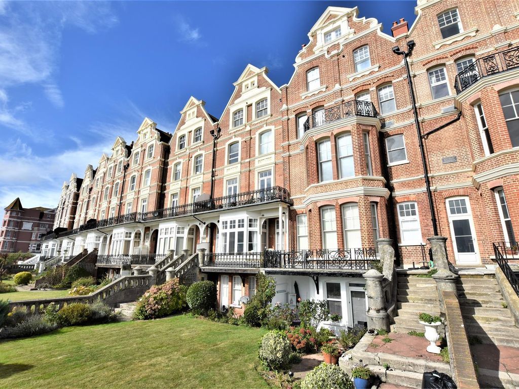 1 bed flat for sale in Knole Road, BexhillOnSea TN40, £160,000 Zoopla