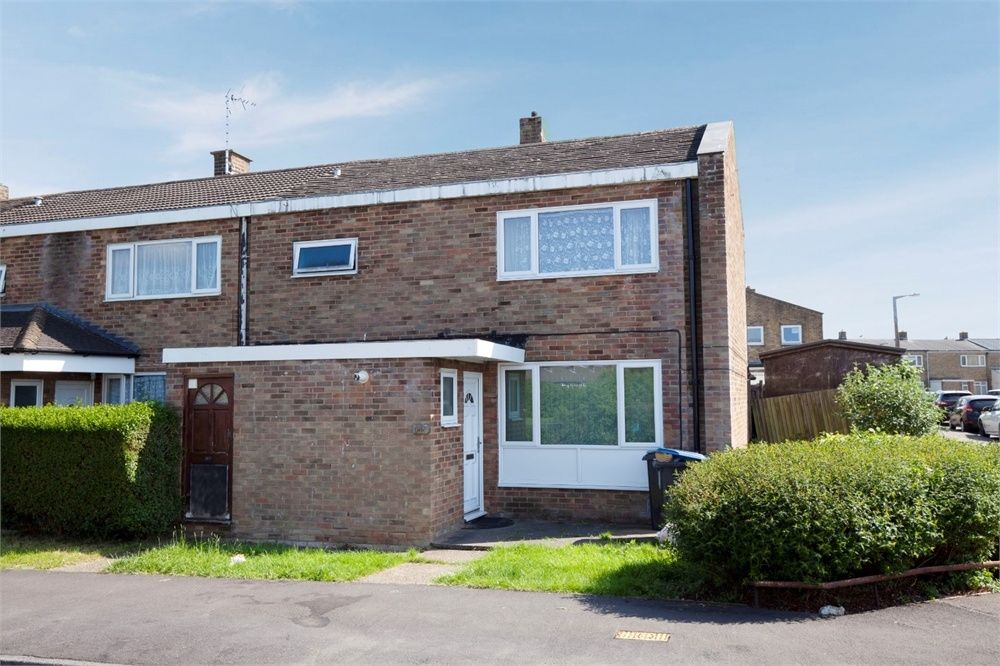 3 bed end terrace house for sale in Longfield, Harlow, Essex CM18 Zoopla