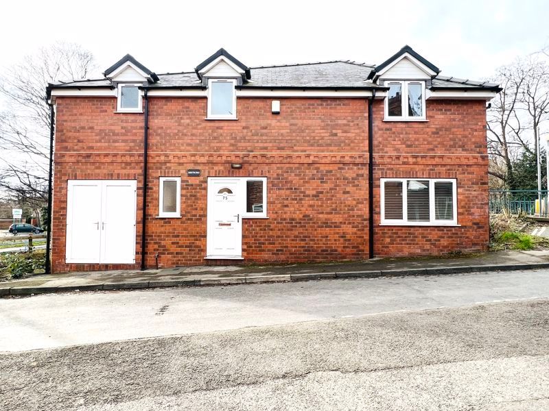 2 bed detached house for sale in Kitchener Street, York YO31 Zoopla