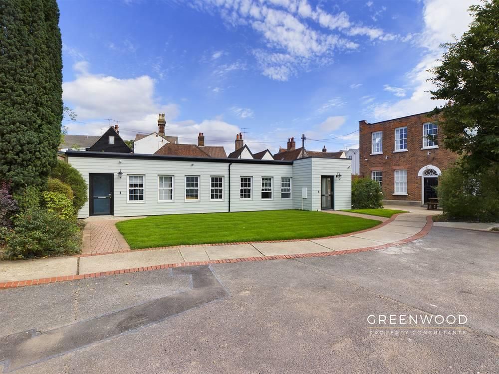 2 bed to rent in Hythe Quay, Colchester CO2 Zoopla