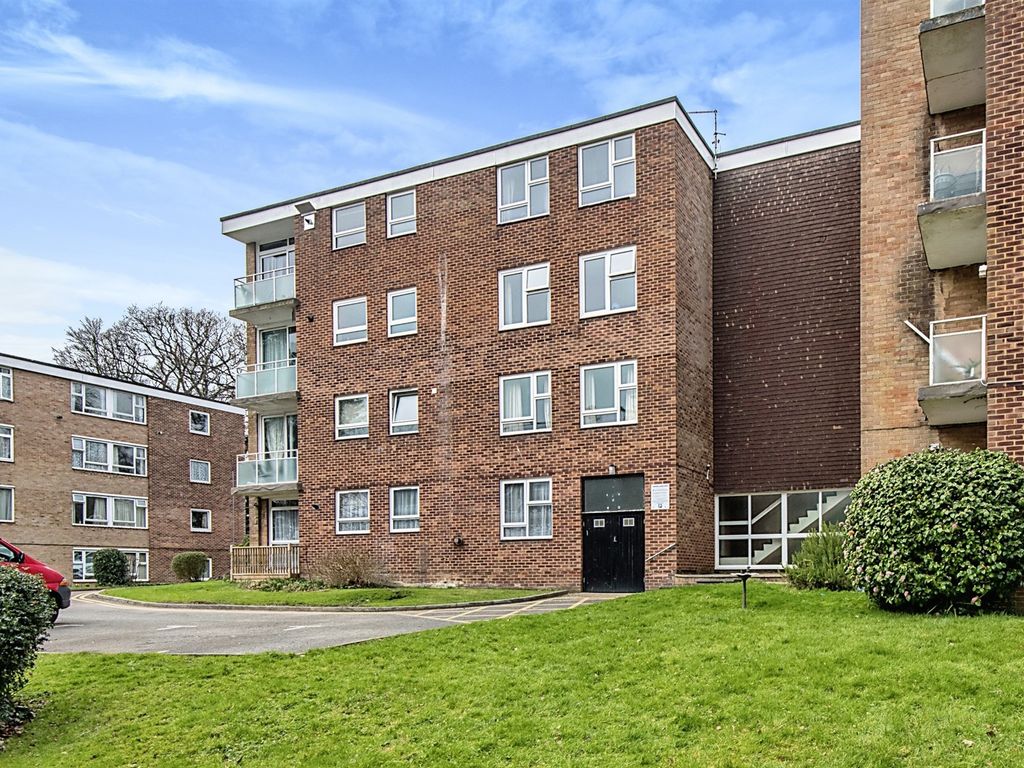 2 bed flat for sale in Coxford Road, Southampton SO16 Zoopla