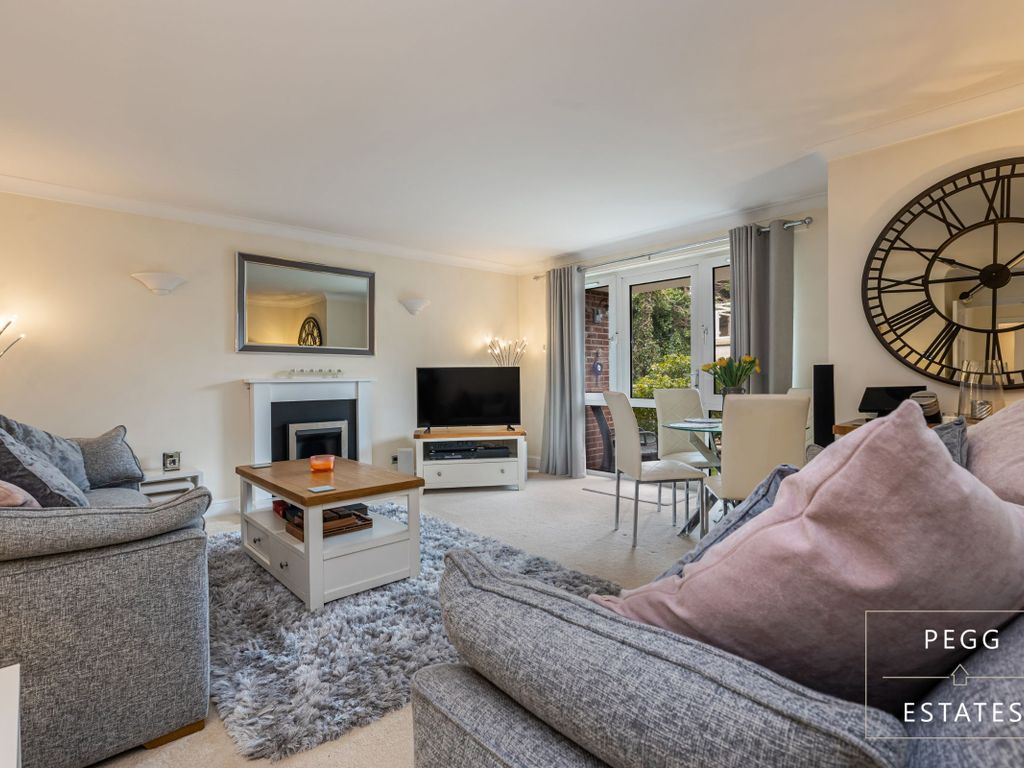 2 bed flat for sale in Rosemount, Roundham Road, Paignton TQ4 Zoopla
