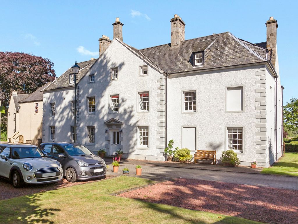 4 bed flat for sale in Hewitt Place, Aberdour, Burntisland KY3 Zoopla