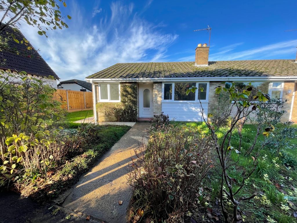 3 bed terraced bungalow for sale in Linden Way, Haddenham, Ely CB6 Zoopla