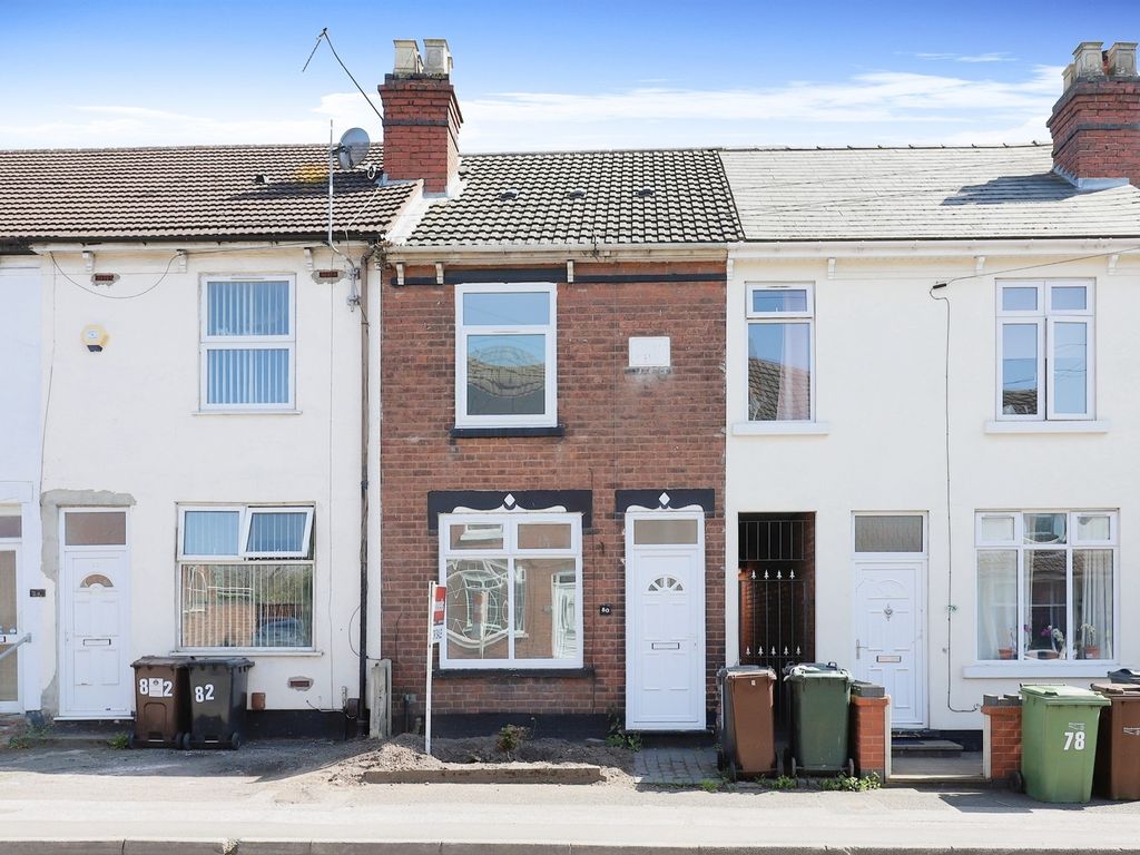 3 bed terraced house for sale in Neachells Lane, Wednesfield