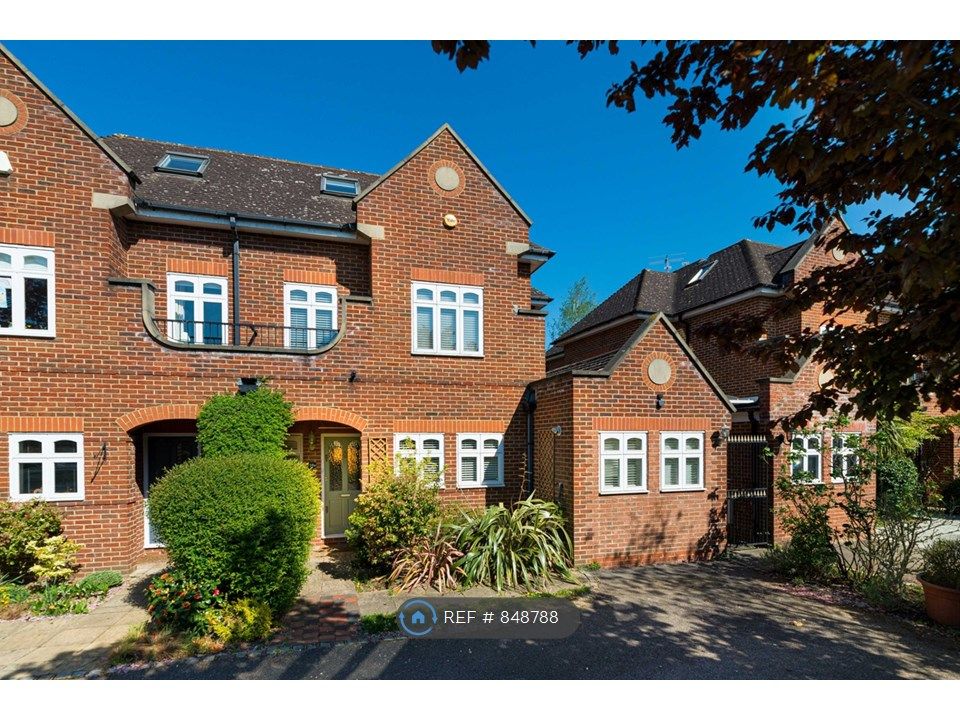 5 bed semidetached house to rent in Abbotswood Road, London SW16 Zoopla