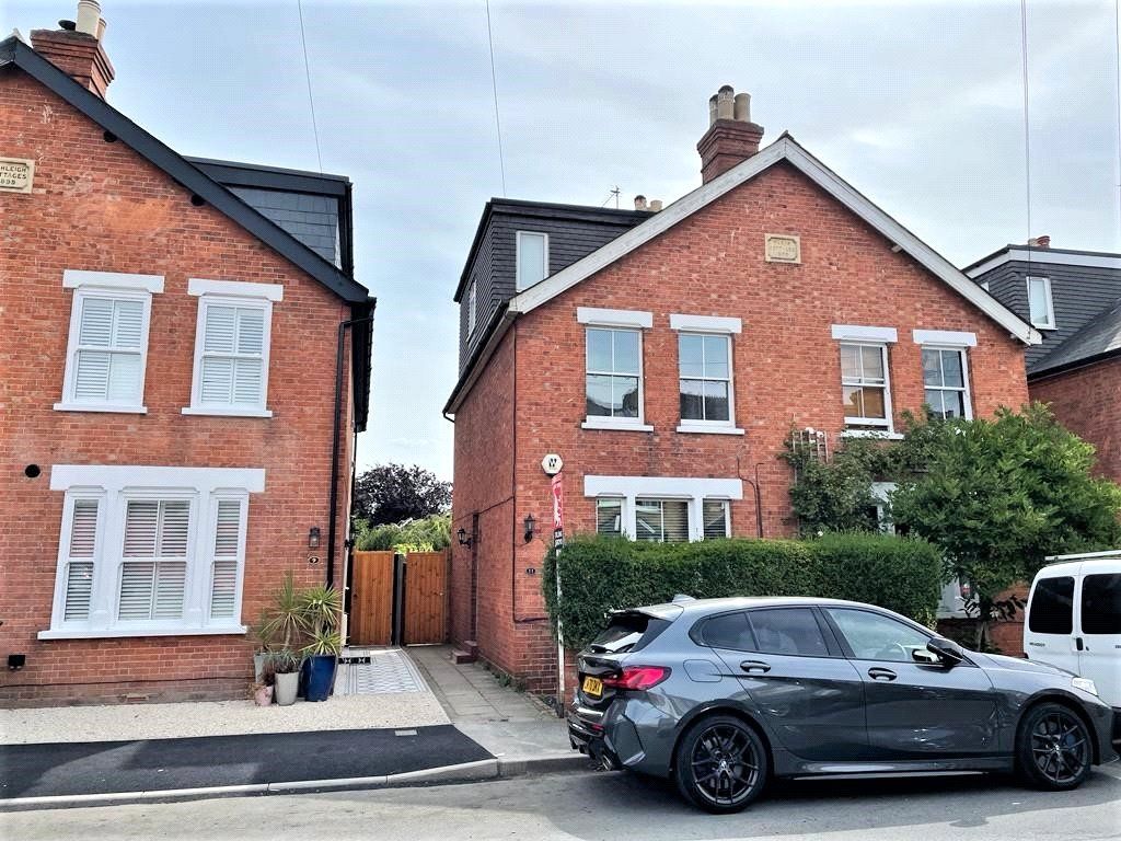 Milton Road, Egham, Surrey TW20  