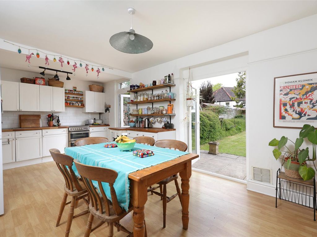 3 bed property for sale in Radnor Road, Horfield, Bristol BS7, £550,000