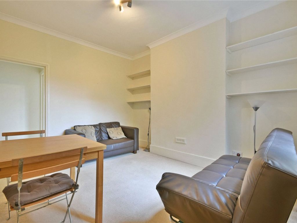 Iverson Road, Kilburn NW6