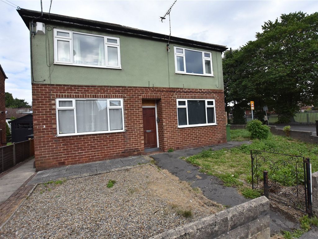 1 bed flat for sale in Apartment 4 Primrose Court, Primrose Drive