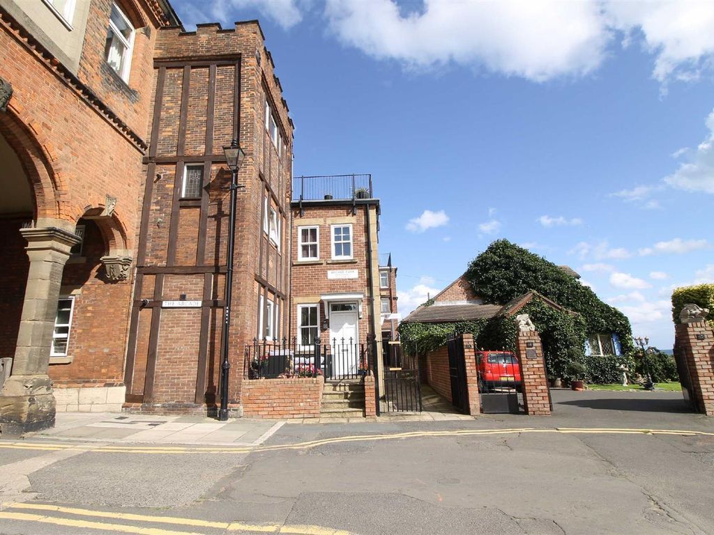 3 bed to rent in Arcade Park, Tynemouth, North Shields NE30