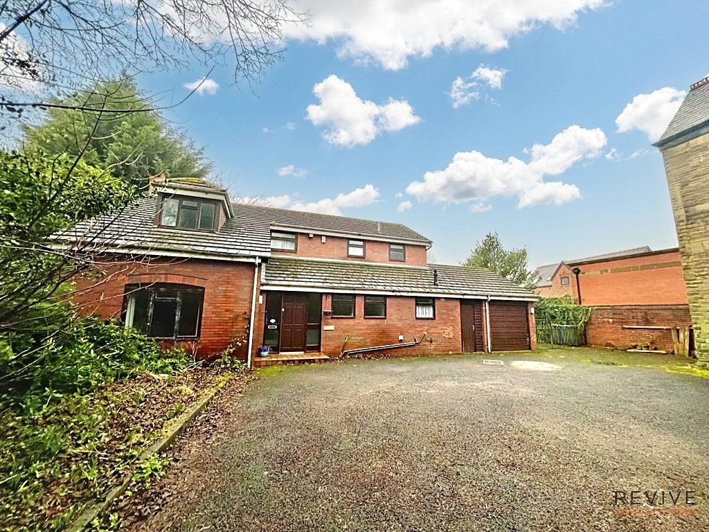 4 bed detached house to rent in Southport Road, Scarisbrick, Ormskirk L40, £1,300 pcm Zoopla