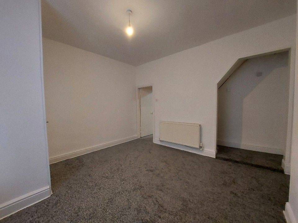 2 bed terraced house to rent in Edleston Street, Accrington BB5, £550