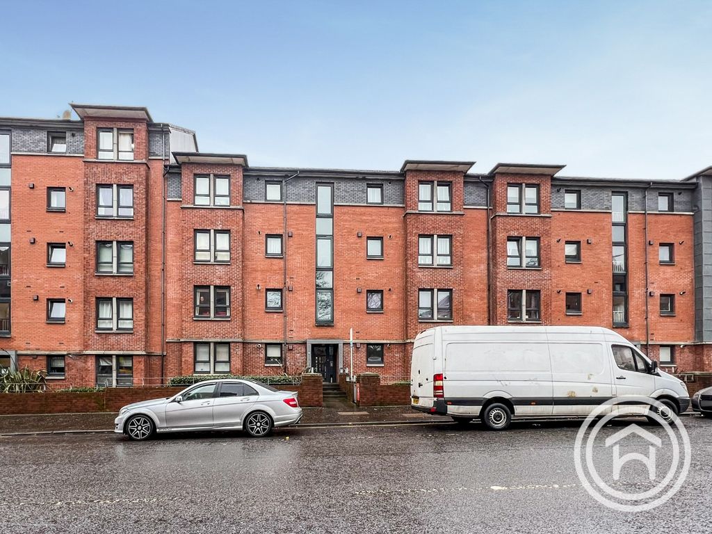 Springfield Road, Glasgow, City Of Glasgow G31  