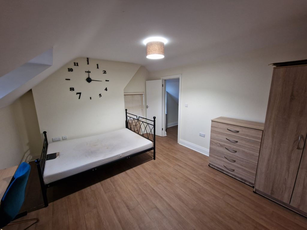 1 bed semidetached house to rent in Tavistock Street, Bedford MK40 Zoopla