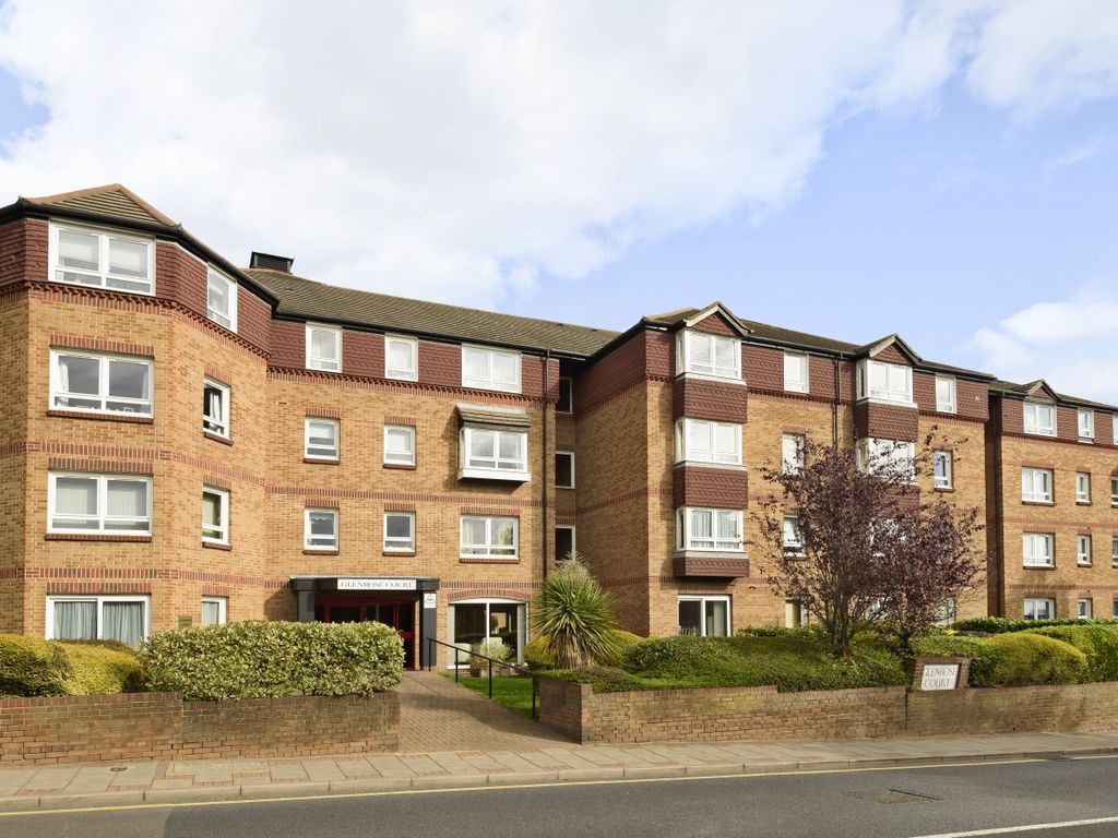 1 bed flat for sale in Sidcup Hill, Sidcup DA14, £150,000 Zoopla