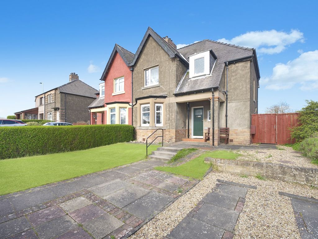 3 bed semidetached house for sale in Queensferry Road, Rosyth