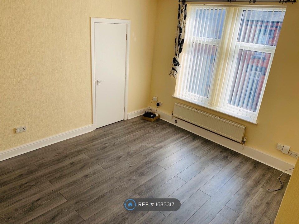 1 bed flat to rent in Sefton Avenue, Leeds LS11 Zoopla