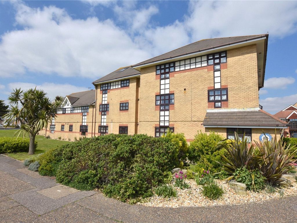 2 bed flat for sale in South Point, Emerald Quay, Shoreham Beach, West