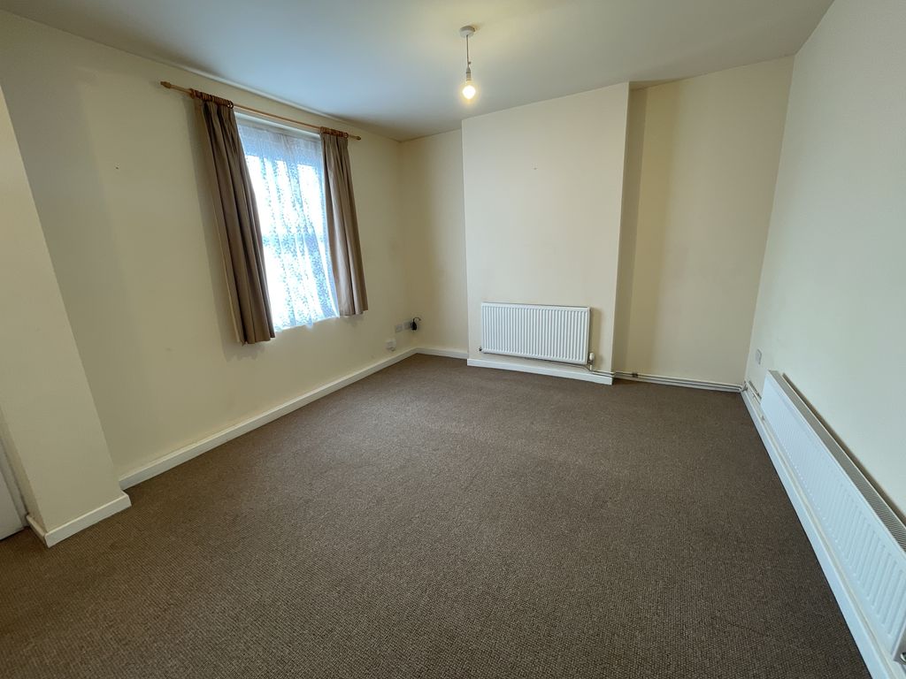 1 bed flat to rent in Long Street, Wigston LE18 Zoopla