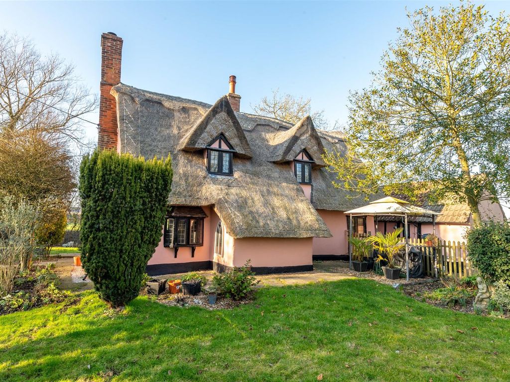 Cottages For Sale In Ipswich