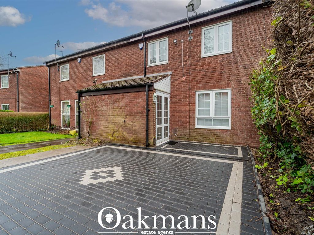 3 bed property to rent in Cley Close, Birmingham B5, £1,600 pcm Zoopla