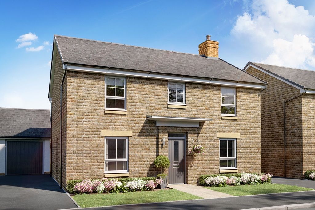 Braemar at Lossiemouth Road, Elgin IV30