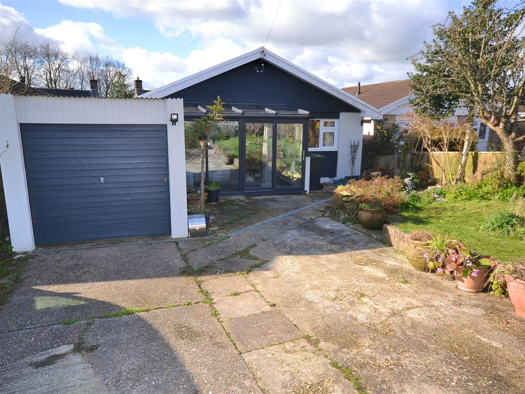 2 bed detached bungalow for sale in Stanstead Road, Maiden Newton
