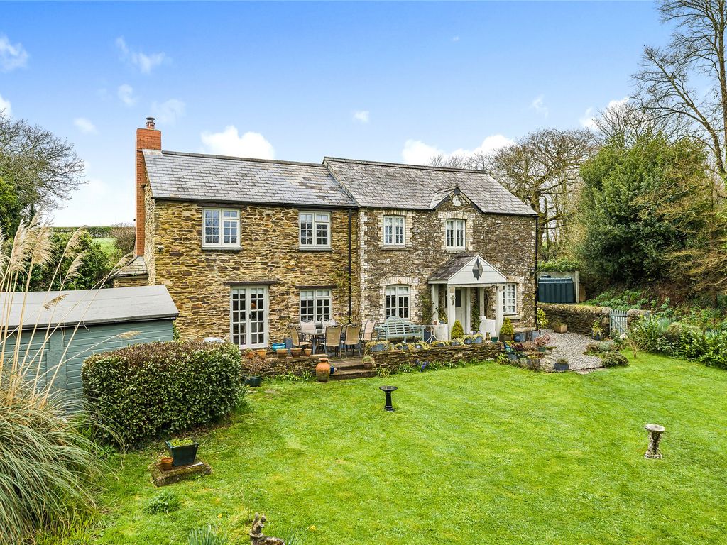 3 bed property for sale in Grampound, Truro, Cornwall TR2 Zoopla