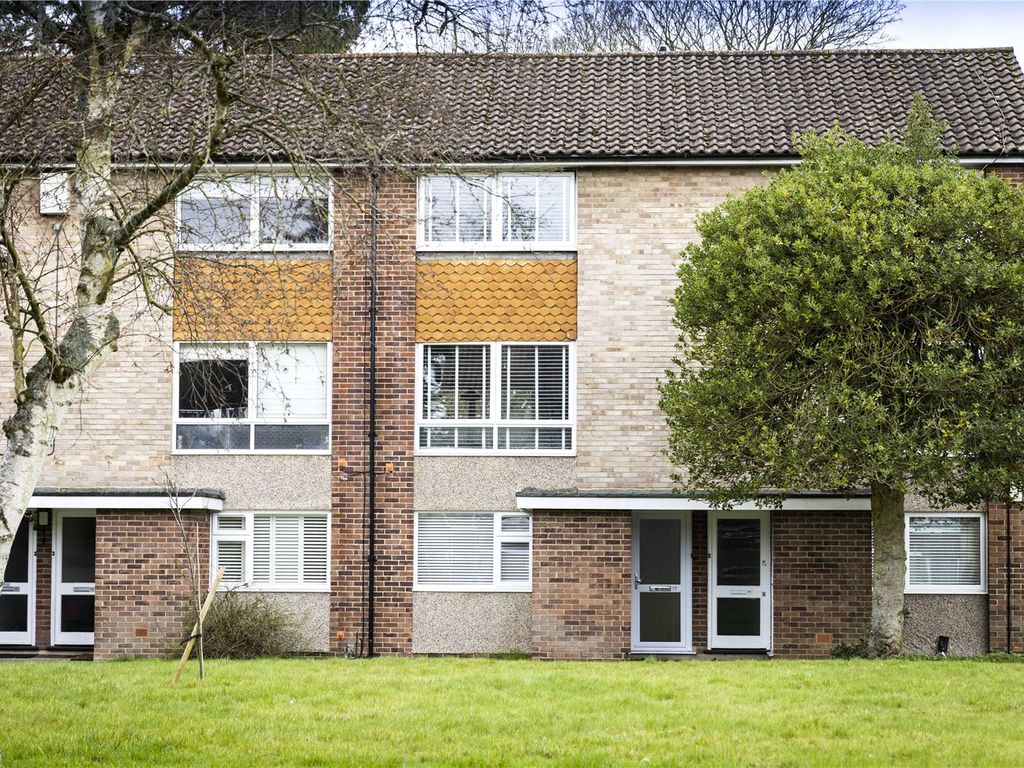 2 bed maisonette for sale in Bath Road, Reading RG1 - Zoopla