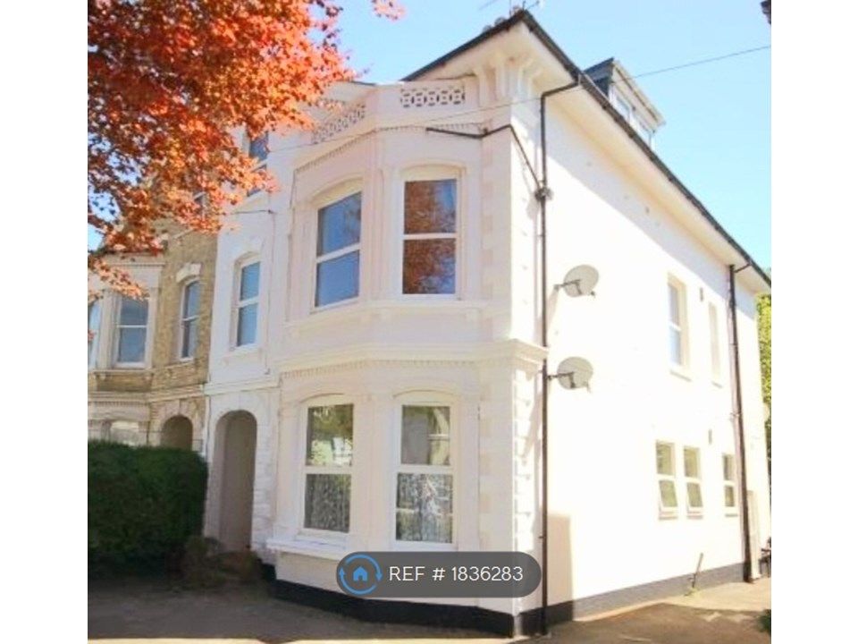 1 bed flat to rent in Tunbridge Wells, Tunbridge Wells TN1, £950 pcm