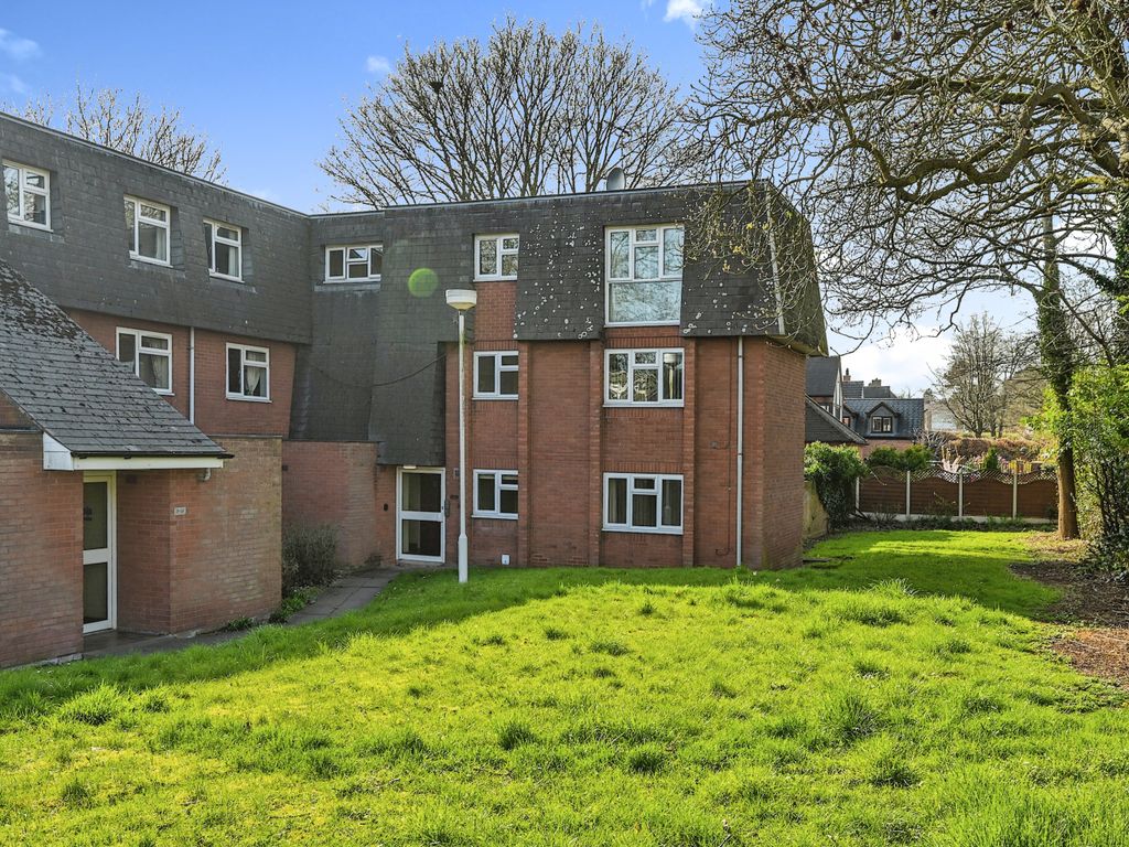 2 bed flat for sale in New Penkridge Road, Cannock WS11 Zoopla