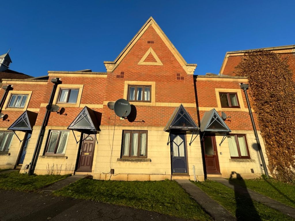 3 bed terraced house for sale in Trinity Mews, Thornaby, StocktonOn